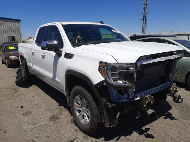 GMC SIERRA K15 2020 1gtr9bed3lz333569