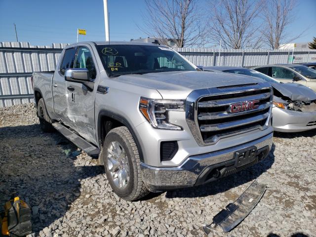 GMC SIERRA K15 2019 1gtr9bed4kz361184