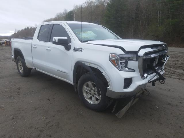 GMC SIERRA K15 2019 1gtr9bed4kz383685