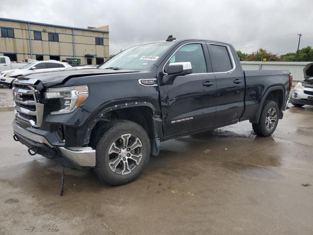 GMC SIERRA K15 2019 1gtr9bed4kz383850