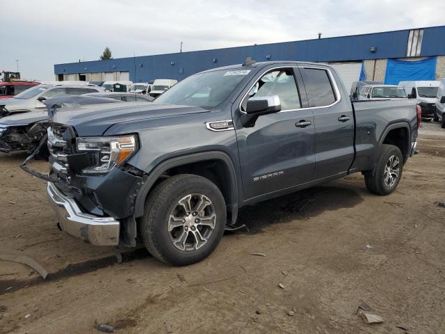 GMC SIERRA K15 2020 1gtr9bed4lz248059