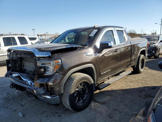 GMC SIERRA K15 2020 1gtr9bed5lz157026