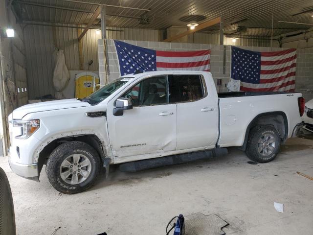 GMC SIERRA K15 2021 1gtr9bed5mz376912