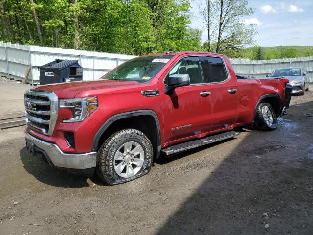 GMC SIERRA K15 2019 1gtr9bed6kz405735