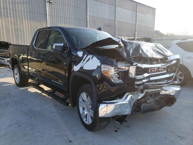 GMC SIERRA K15 2020 1gtr9bed6lz293567