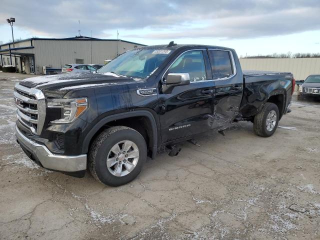 GMC SIERRA K15 2020 1gtr9bed6lz305166