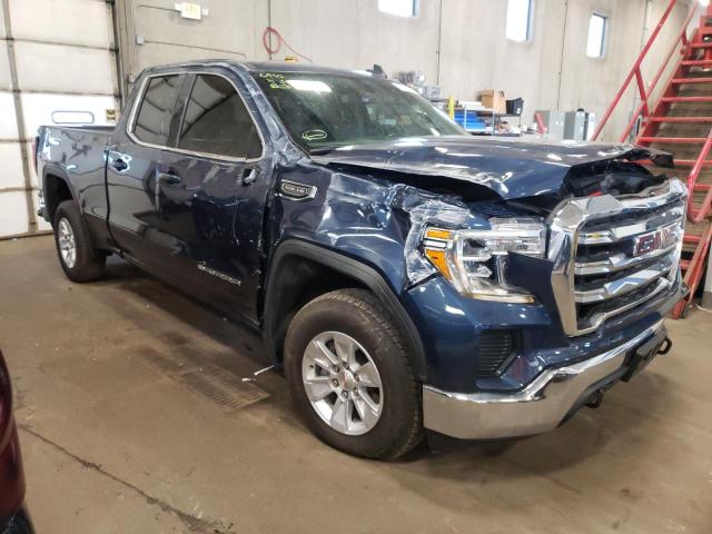 GMC SIERRA K15 2021 1gtr9bed7mz302438