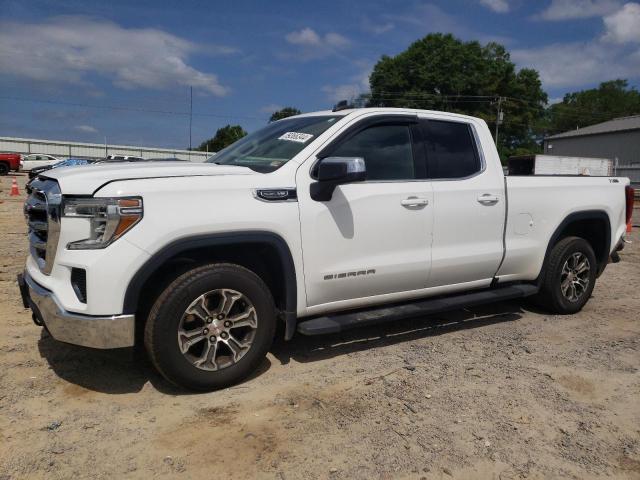 GMC SIERRA K15 2019 1gtr9bed8kz174112