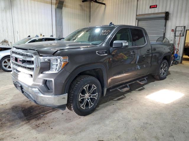 GMC SIERRA K15 2019 1gtr9bed8kz295092