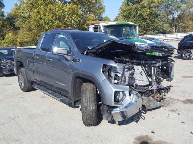 GMC SIERRA K15 2020 1gtr9bed8lz280500