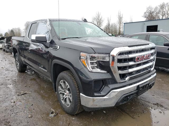 GMC SIERRA K15 2020 1gtr9bed8lz308389