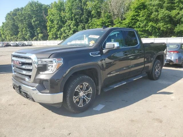 GMC SIERRA K15 2021 1gtr9bed8mz200128