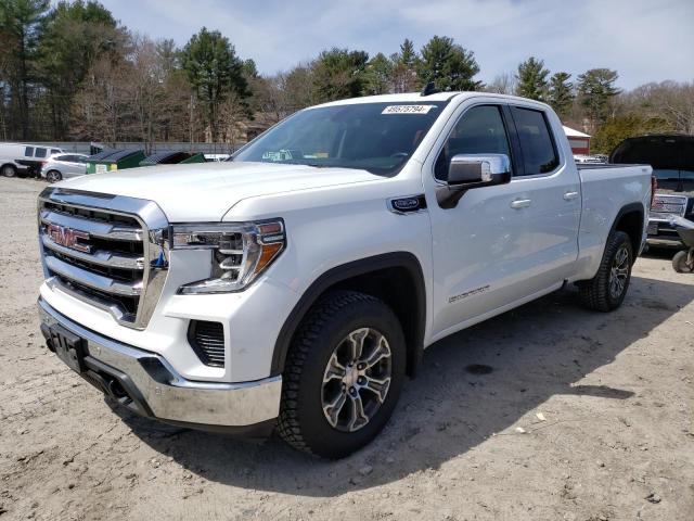 GMC SIERRA 2019 1gtr9bed9kz170747