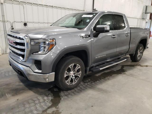 GMC SIERRA K15 2019 1gtr9bed9kz245544