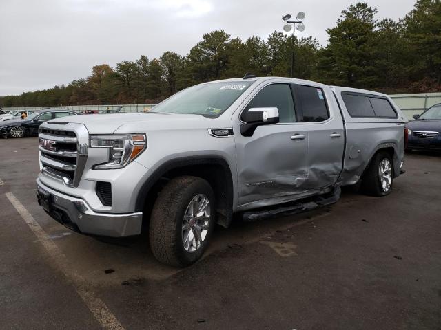 GMC SIERRA K15 2019 1gtr9bed9kz347670