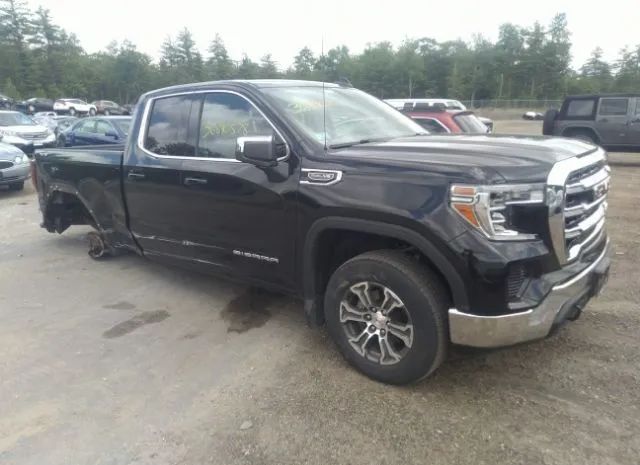 GMC NULL 2020 1gtr9bed9lz234982