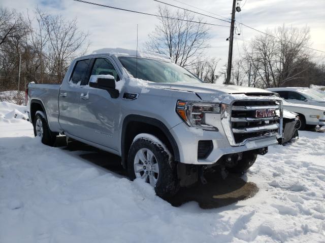 GMC SIERRA K15 2019 1gtr9bedxkz347743