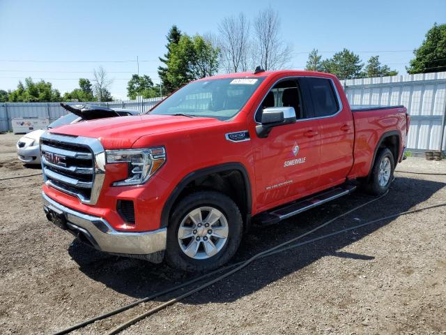 GMC SIERRA 2020 1gtr9bedxlz311259