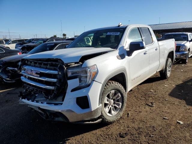 GMC SIERRA K15 2021 1gtr9bek6mz158458