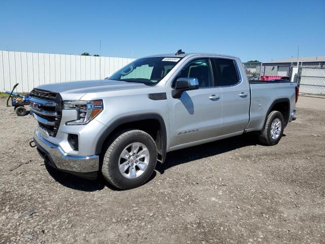 GMC SIERRA K15 2019 1gtr9bek9kz341351