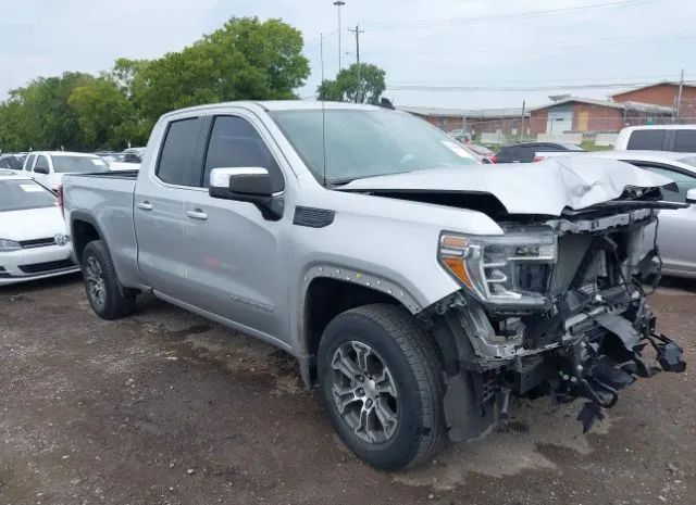 GMC NULL 2019 1gtr9bekxkz266112