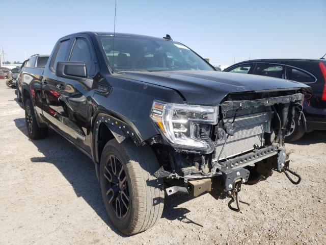 GMC SIERRA K15 2019 1gtr9ced0kz360488