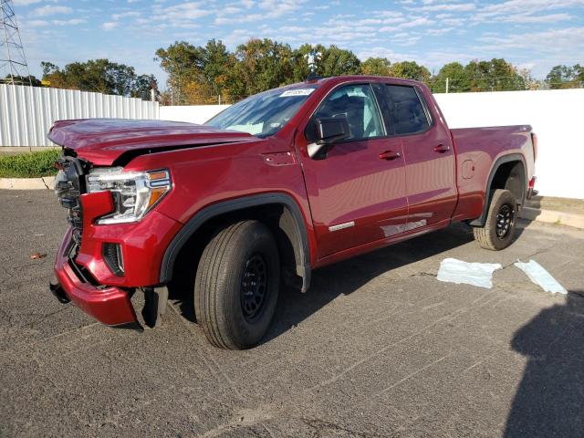 GMC SIERRA K15 2019 1gtr9ced0kz399498