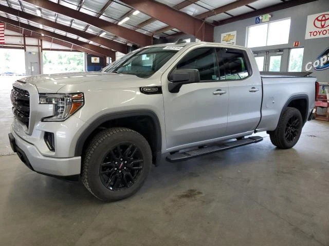 GMC SIERRA K15 2020 1gtr9ced0lz233631