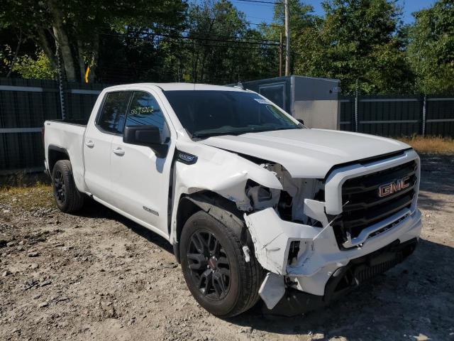 GMC SIERRA K15 2021 1gtr9ced0mz332113