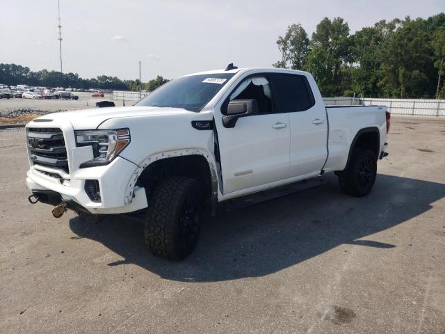 GMC SIERRA K15 2019 1gtr9ced1kz424845