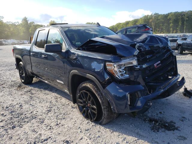 GMC SIERRA K15 2020 1gtr9ced1lz239941