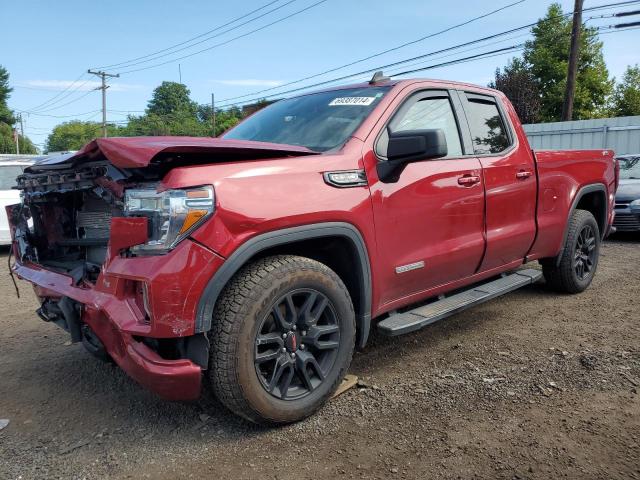 GMC SIERRA K15 2020 1gtr9ced1lz317747