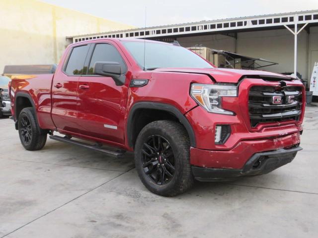 GMC SIERRA K15 2021 1gtr9ced1mz290244