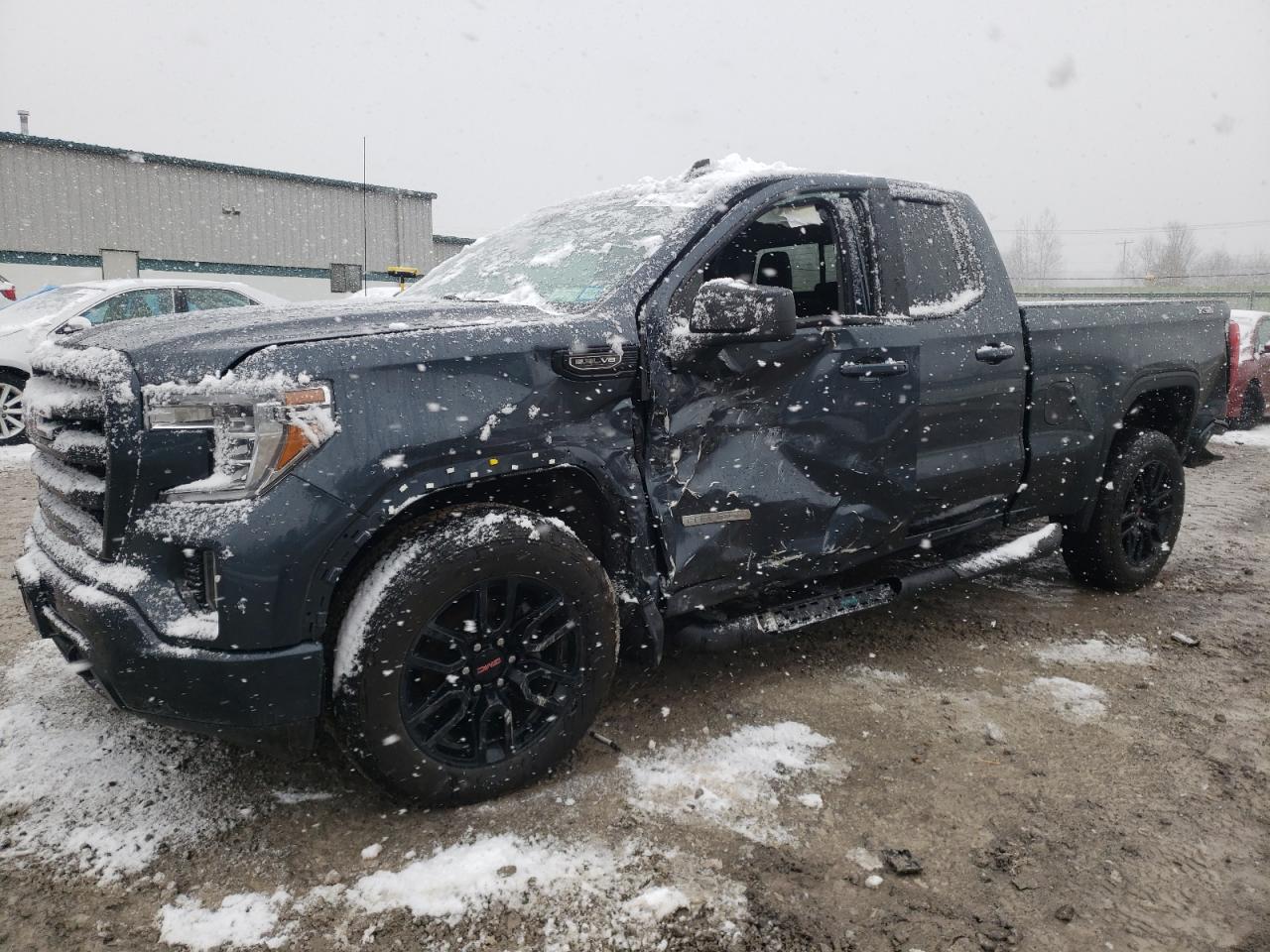 GMC SIERRA 2019 1gtr9ced2kz212178