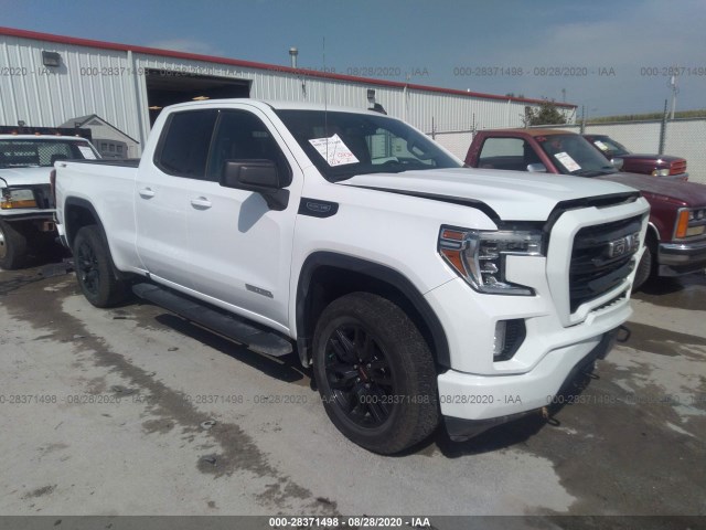 GMC SIERRA 1500 2019 1gtr9ced2kz264801