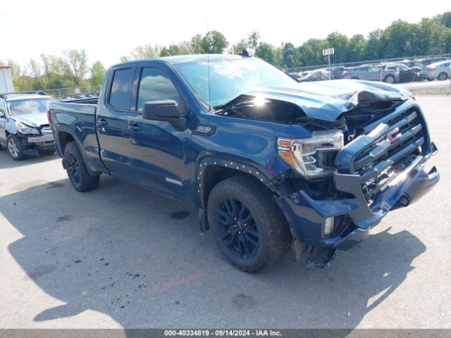 GMC SIERRA 2019 1gtr9ced2kz332241