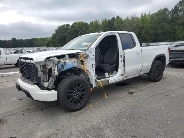 GMC SIERRA K15 2019 1gtr9ced2kz378488