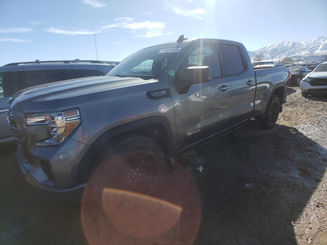 GMC SIERRA 2020 1gtr9ced2lz201120