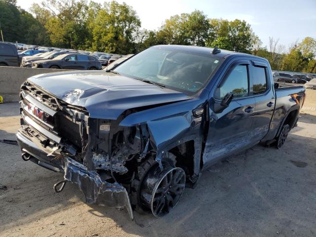 GMC SIERRA K15 2019 1gtr9ced3kz326562