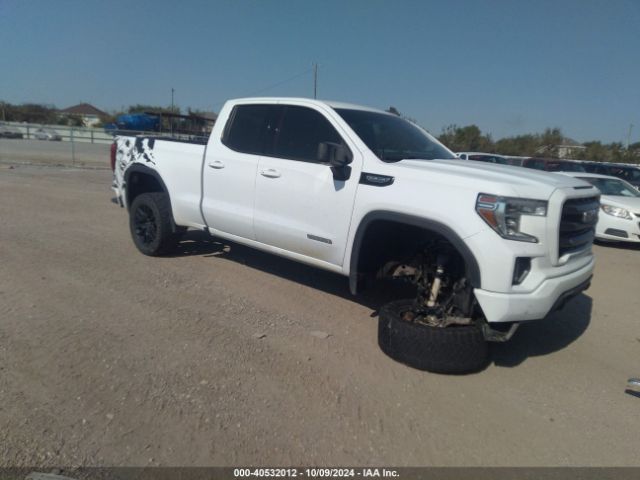 GMC SIERRA 2019 1gtr9ced3kz363885