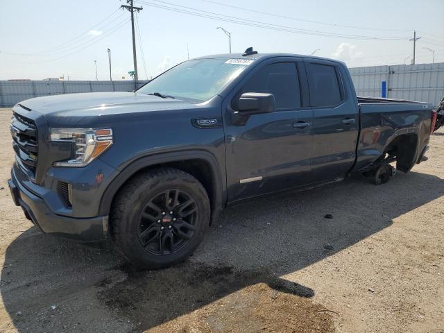 GMC SIERRA 2019 1gtr9ced3kz373686