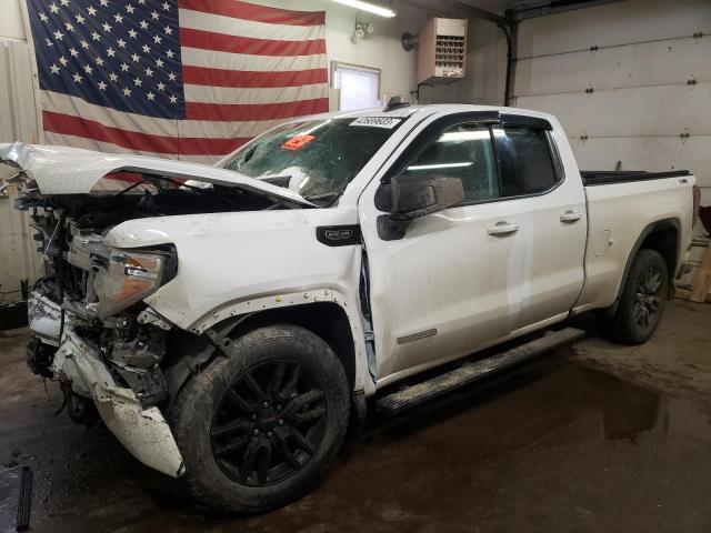 GMC SIERRA K15 2019 1gtr9ced3kz418352