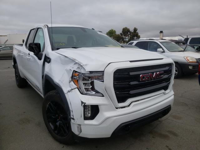 GMC SIERRA K15 2019 1gtr9ced3kz424863