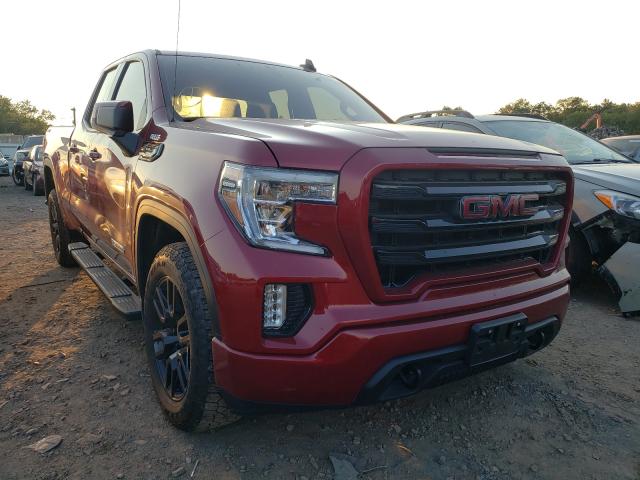 GMC SIERRA K15 2020 1gtr9ced3lz205144