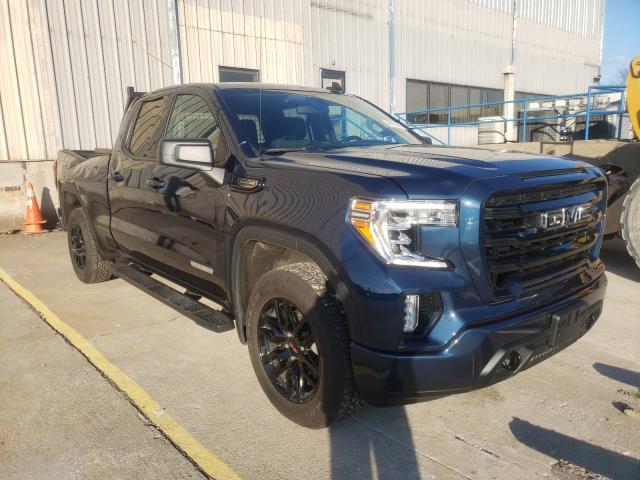 GMC SIERRA K15 2020 1gtr9ced3lz285352