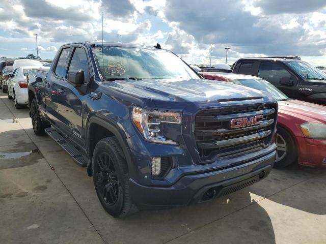 GMC SIERRA K15 2019 1gtr9ced4kz267697