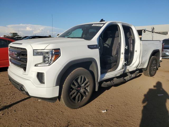 GMC SIERRA 2020 1gtr9ced4lz111368