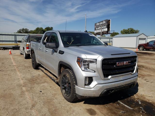 GMC SIERRA K15 2020 1gtr9ced4lz214208