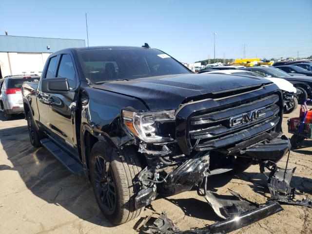 GMC SIERRA K15 2020 1gtr9ced4lz226424