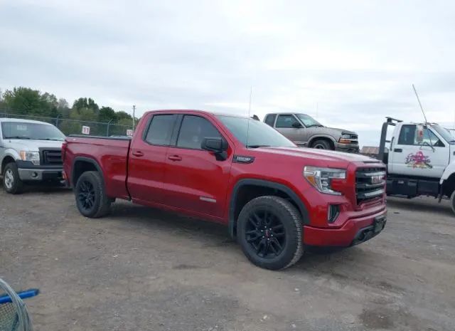 GMC SIERRA 2022 1gtr9ced4nz106903